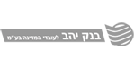 בנק יהב לעובדי המדינה בע"מ